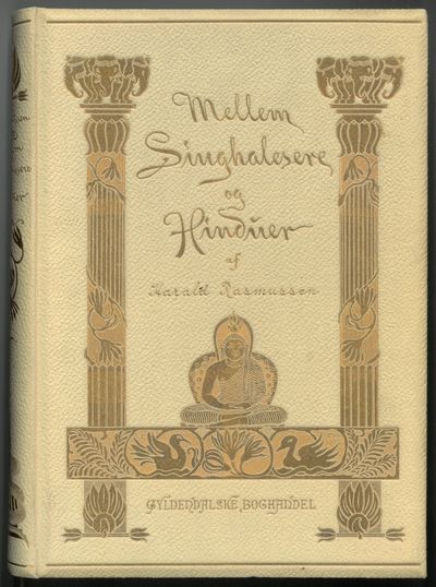 Mellem singhalesere og hinduer.
