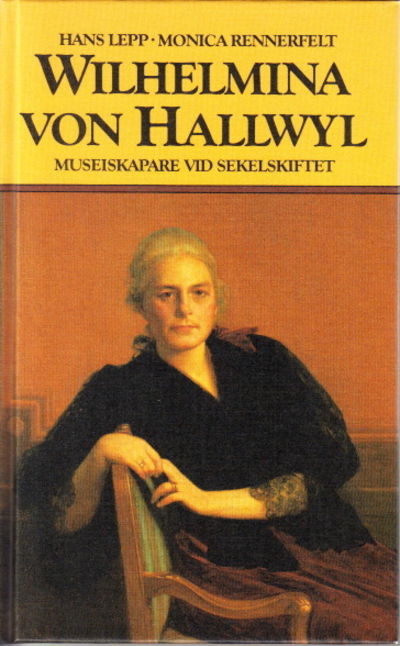 Wilhelmina von Hallwyl. Museiskapare vid…