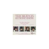 Complete &quot;Beatles&quot; Recording Sessions: The Official Story of the Abbey Road Years by Lewisohn, Mark