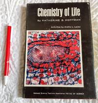 image of CHEMISTRY OF LIFE