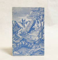 cover of Out of This World. An Exhibition of Fantastic Landscapes from the Renaissance to the Present
