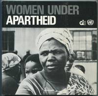 Women Under Apartheid: In Photographs and Text