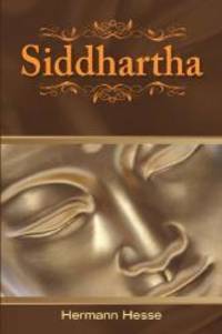 Siddhartha by Hermann Hesse - 2013-04-09