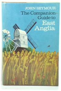 cover of The Companion Guide to East Anglia