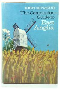 The Companion Guide to East Anglia