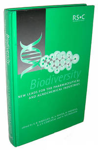 Biodiversity: New Leads for the Pharmaceutical and Agrochemical Industries (Special Publication)