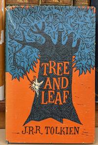 Tree and Leaf by J. R. R. Tolkien - 1965