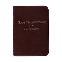 God's Creative Power Gift Collection: God's Creative Power Will Work for You, God's Creative...