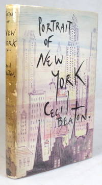 image of Portrait of New York
