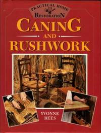 Caning And Rushwork