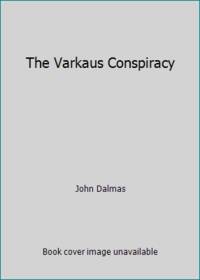 cover of The Varkaus Conspiracy