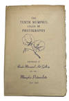 The Tenth Memphis Salon of Photography Exhibited at Brooks Memorial Art Gallery by the Memphis Pictorialists, July 1947