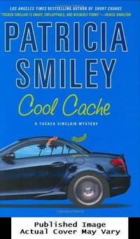 Cool Cache: A Tucker Sinclair Mystery