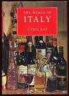 Wines Of Italy