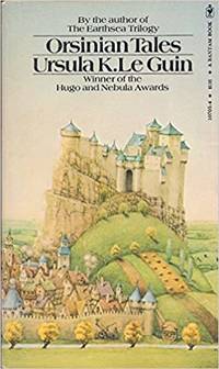 Orsinian Tales
