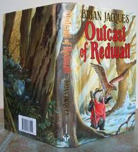 OUTCAST OF REDWALL.