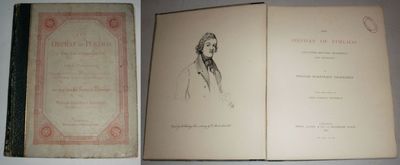 The Orphan of Pimlico, and Other Sketches, Fragments, and Drawings.
