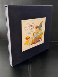 Tail Feathers From Mother Goose : Multi-Signed By Ten Of The Contributing Illustrators, Iona Opie...