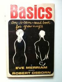 BASICS an I-Can-Read Book for Grownups
