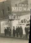 Street View of Dance Halls in San Francisco’s Barbary Coast Neighborhood, c. 1910