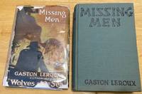 cover of Missing Men