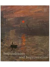 Impressionists and Impressionism