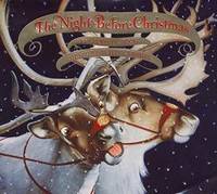 image of Night Before Christmas, The