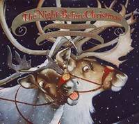 Night Before Christmas, The by Clement C. Moore - 1999-08-05