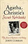 Agatha Christie's Secret Notebooks: Fifty Years of Mysteries in the Making - Includes Two Unpublished Poirot Stories