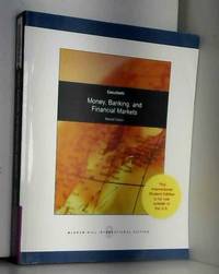 cover of Money, Banking and Financial Markets