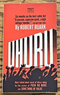 Uhuru by Robert Ruark