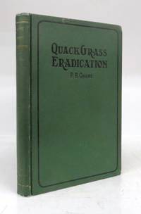 image of Quack Grass Eradication