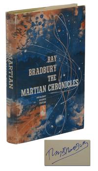 The Martian Chronicles