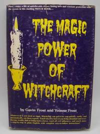 image of The Magic Power of Witchcraft