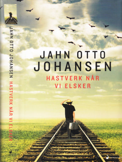 Hastverk når vi elsker.