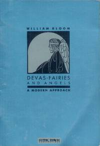 image of Devas, Fairies and Angels; A Modern Approach