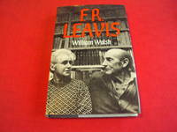 F.R. Leavis