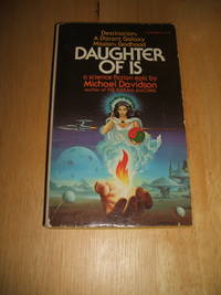 image of Daughter of Is
