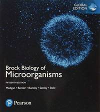 Brock Biology of Microorganisms, Global Edition