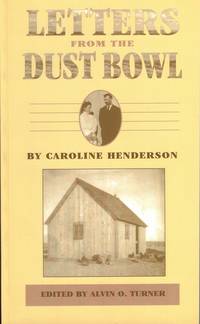 Letters from the Dust Bowl