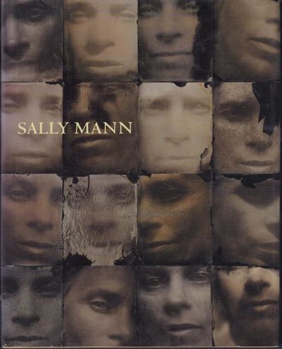 Sally Mann: The Flesh and the Spirit.