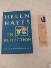 Helen Hayes on Reflection
