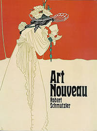 Art Nouveau by Schmutzler, Robert - 1978