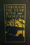 Through the Year with Thoreau
