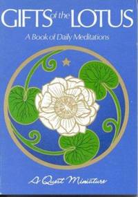 Gifts of the Lotus : A Book of Daily Meditations