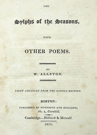 The Sylphs of the Seasons, with Other Poems