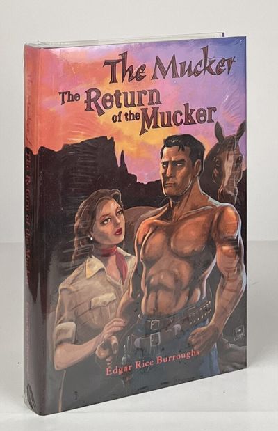 The Mucker and The Return of the Mucker