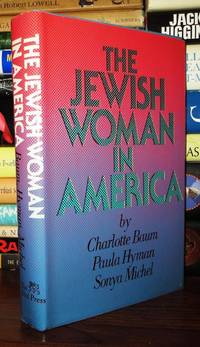 THE JEWISH WOMAN IN AMERICA