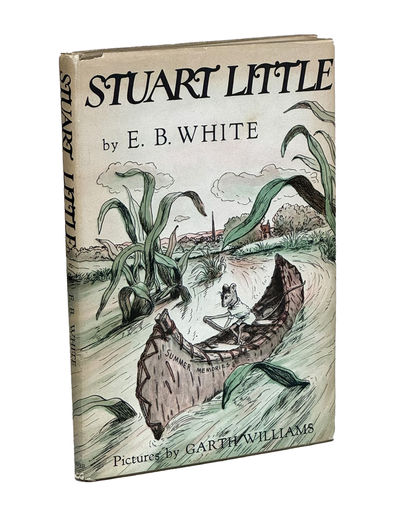 Stuart Little