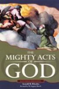 The Mighty Acts of God